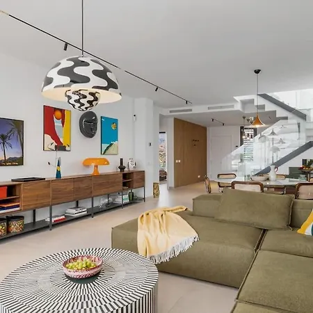 Casa Volver - 3 Bed Luxury With Large Terrace *