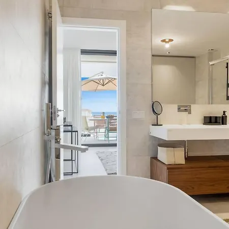 Apartment Casa Volver - 3 Bed Luxury With Large Terrace *