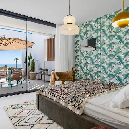 Casa Volver - 3 Bed Luxury With Large Terrace *